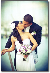Auckland Wedding Photos