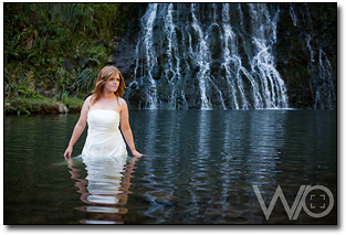 Waitakere Wedding Photographer