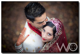 Indian Wedding Photos Auckland