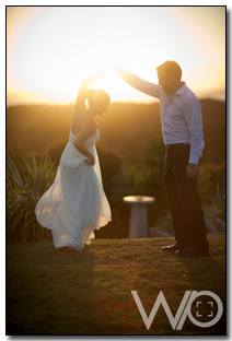 Auckland Wedding Compliment