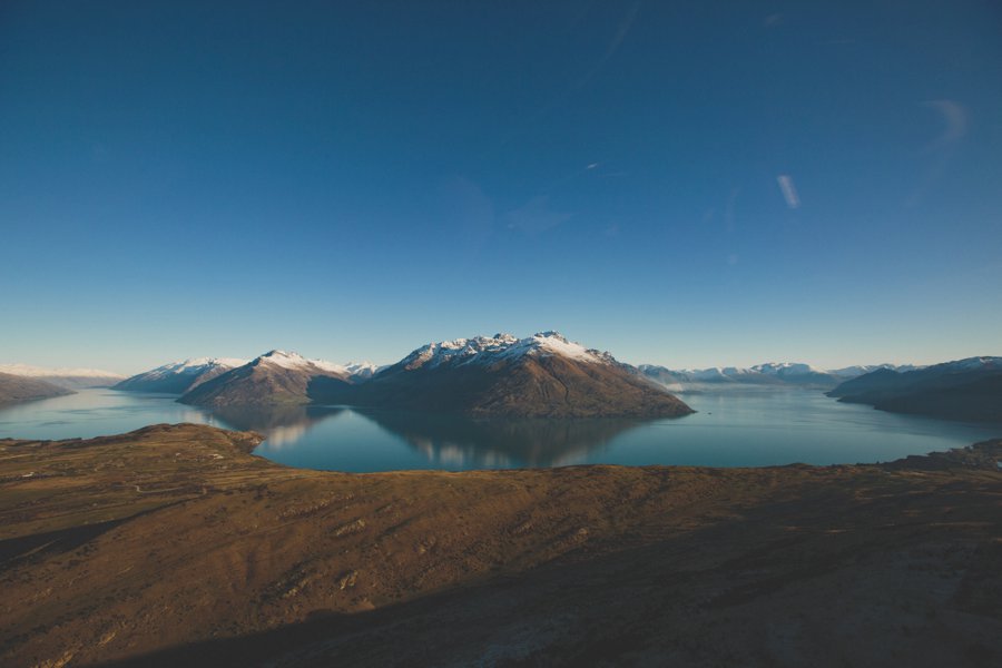 Queenstown Wedding Photographer