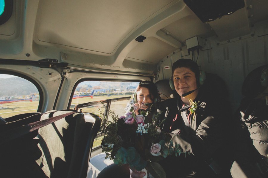 Queenstown Wedding Photographer