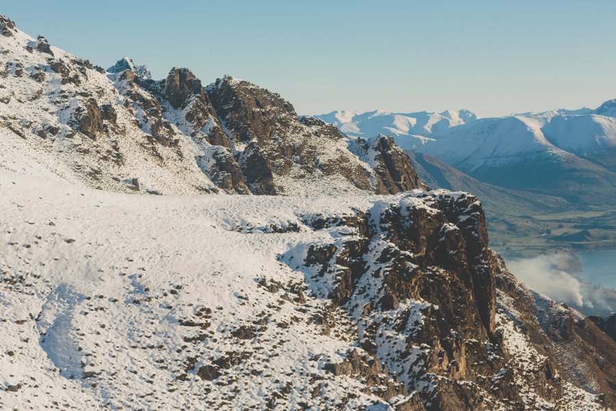 Queenstown Wedding Photographer
