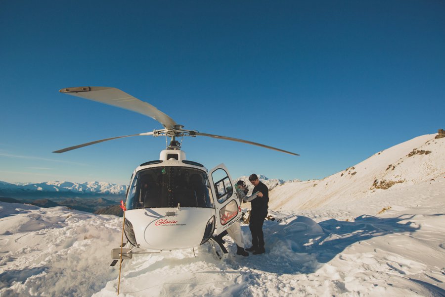 Queenstown Wedding Photographer