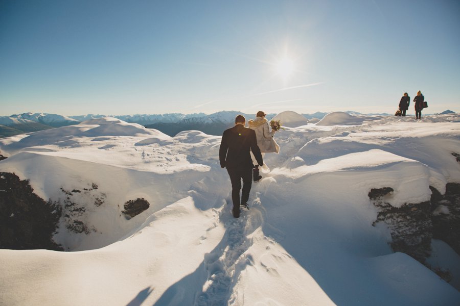 Queenstown Wedding Photographer