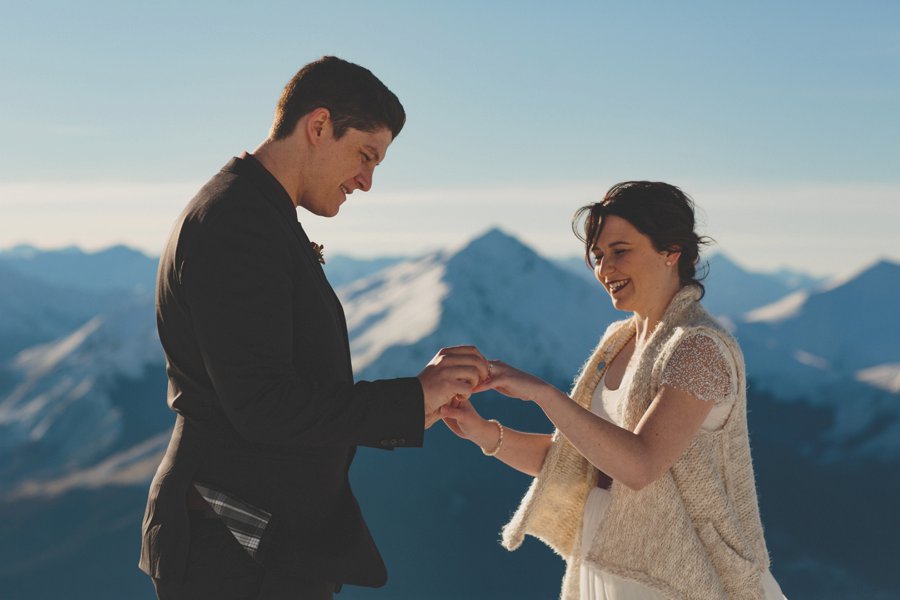 Queenstown Wedding Photographer