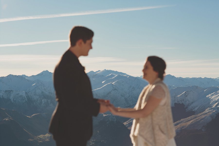 Queenstown Wedding Photographer