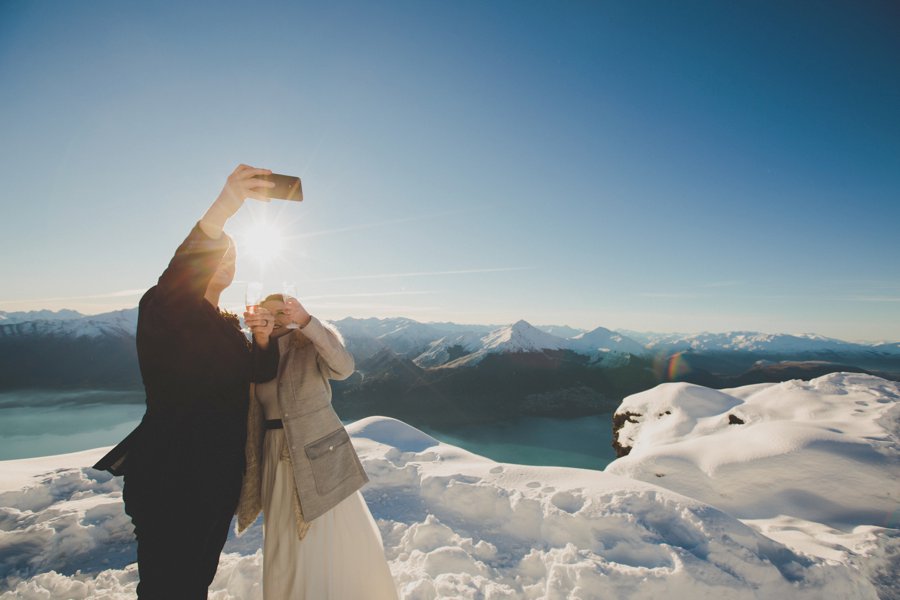 Queenstown Wedding Photographer