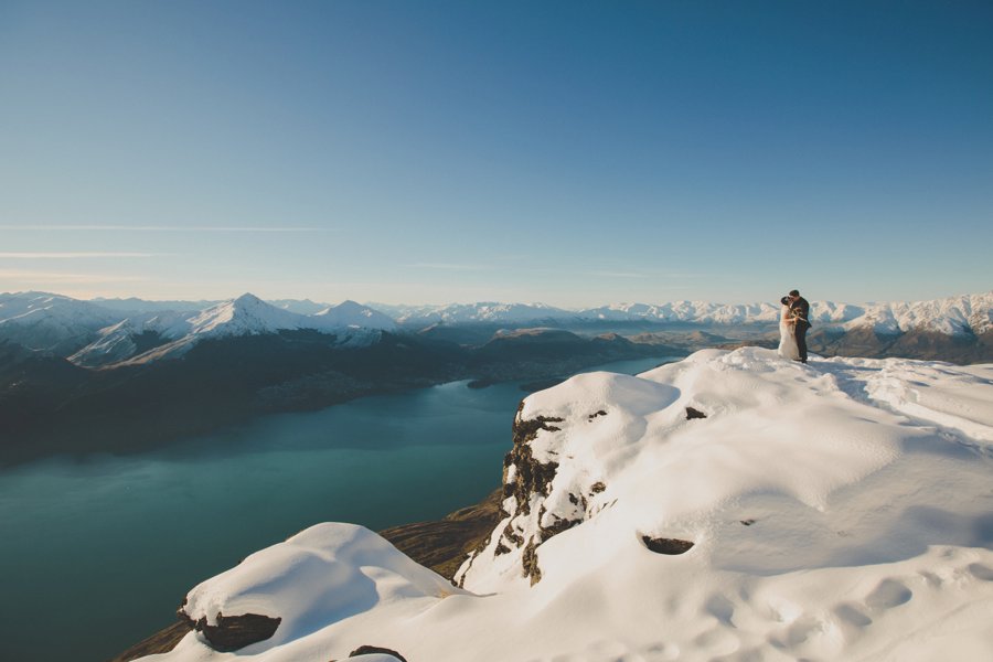 Queenstown Wedding Photographer