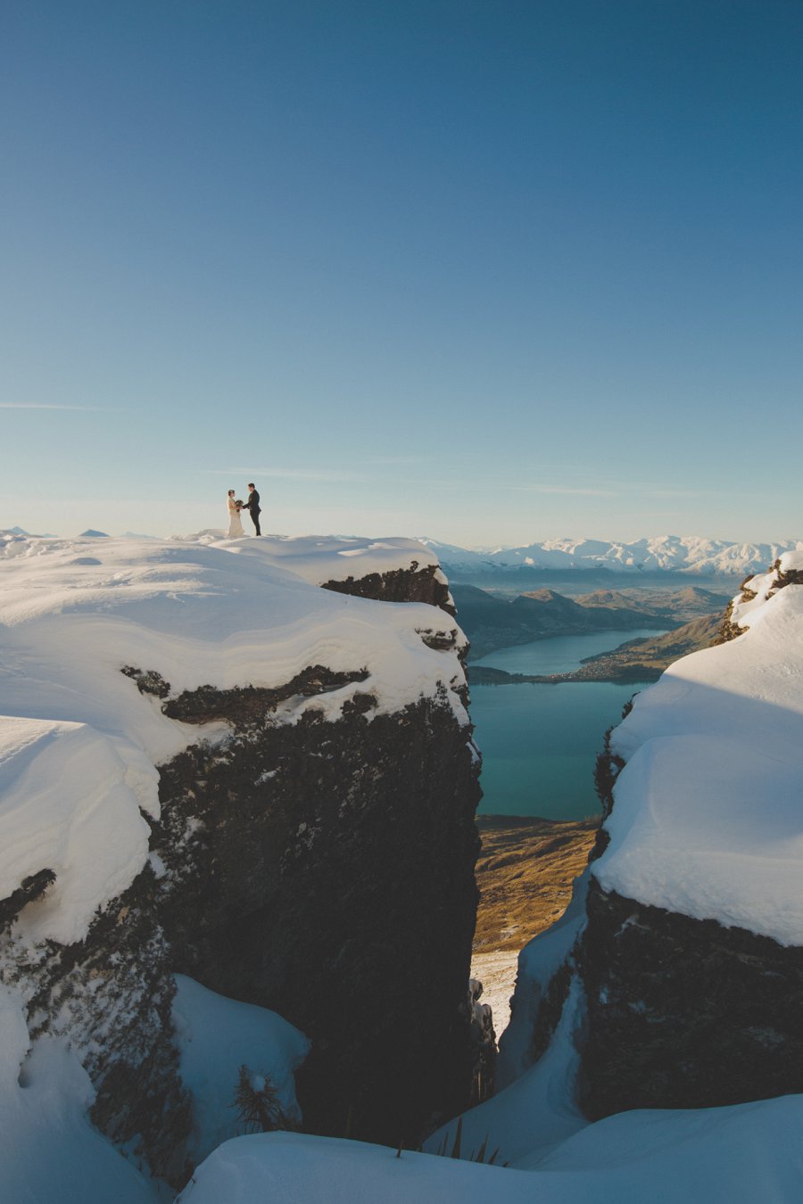 Queenstown Wedding Photographer