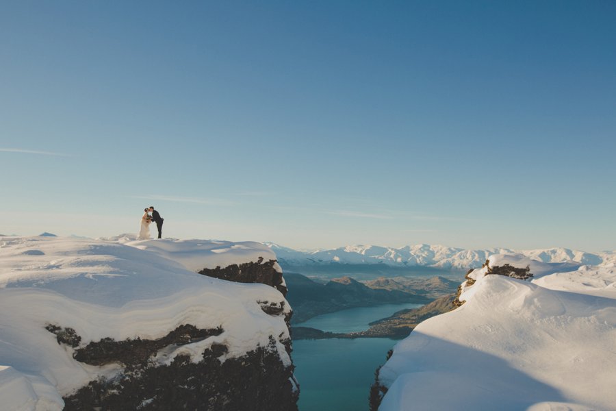 Queenstown Wedding Photographer