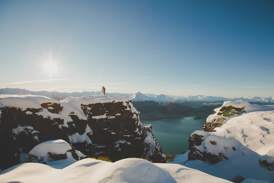 Queenstown Wedding Photographer