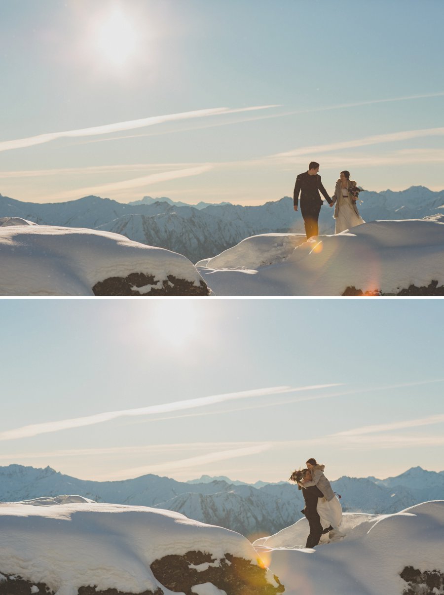 Queenstown Wedding Photographer
