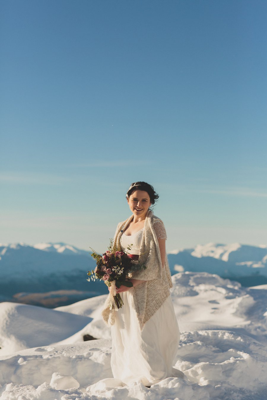 Queenstown Wedding Photographer