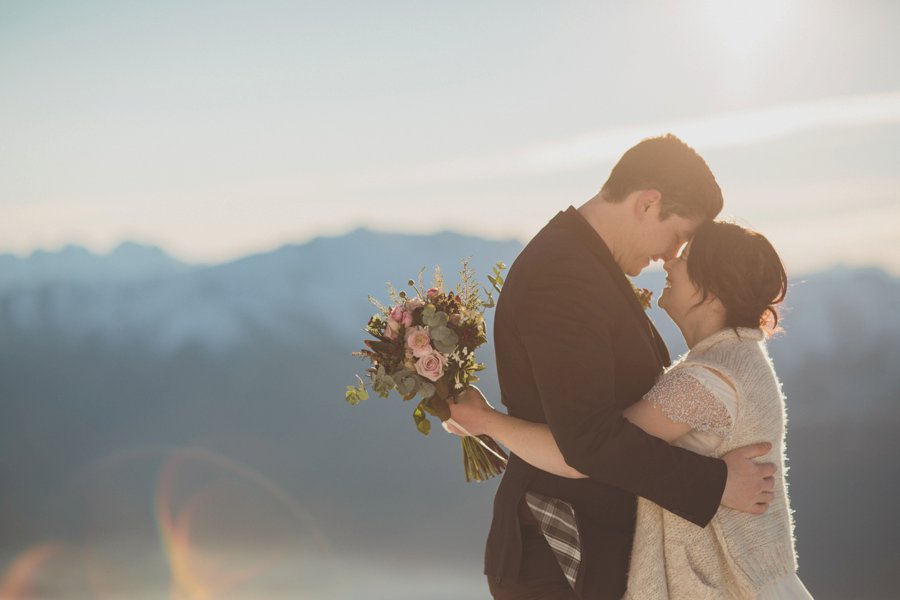 Queenstown Wedding Photographer