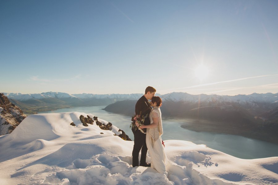 Queenstown Wedding Photographer