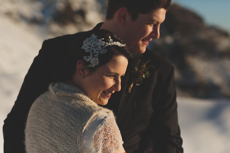 Queenstown Wedding Photographer
