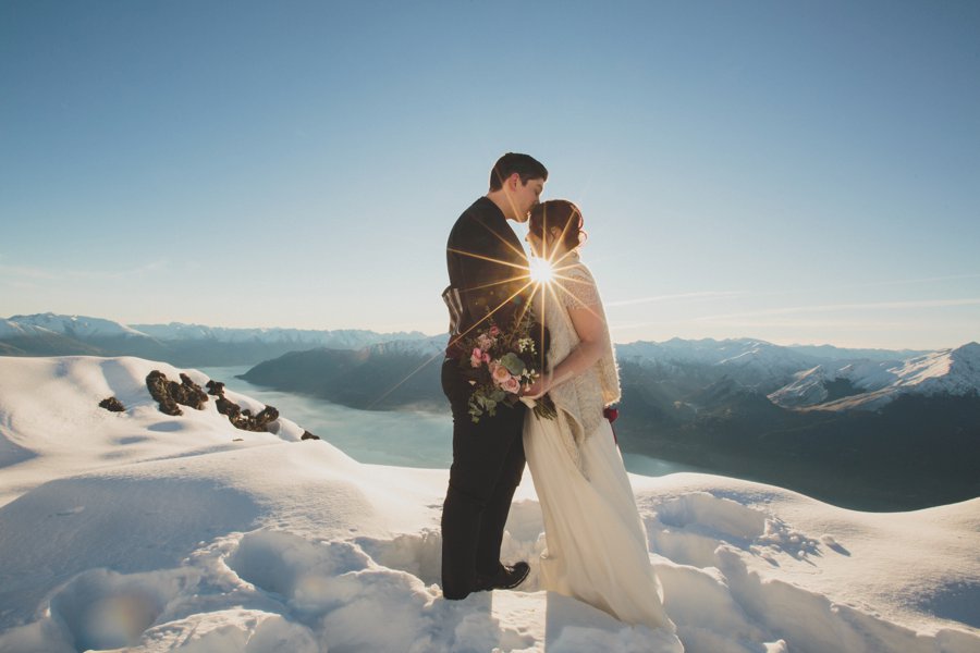 Queenstown Wedding Photographer