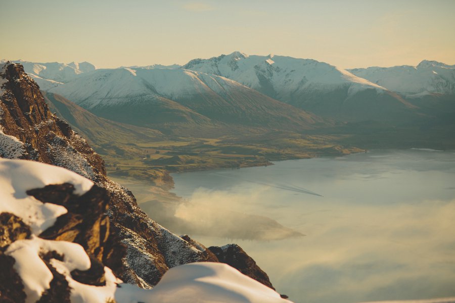 Queenstown Wedding Photographer