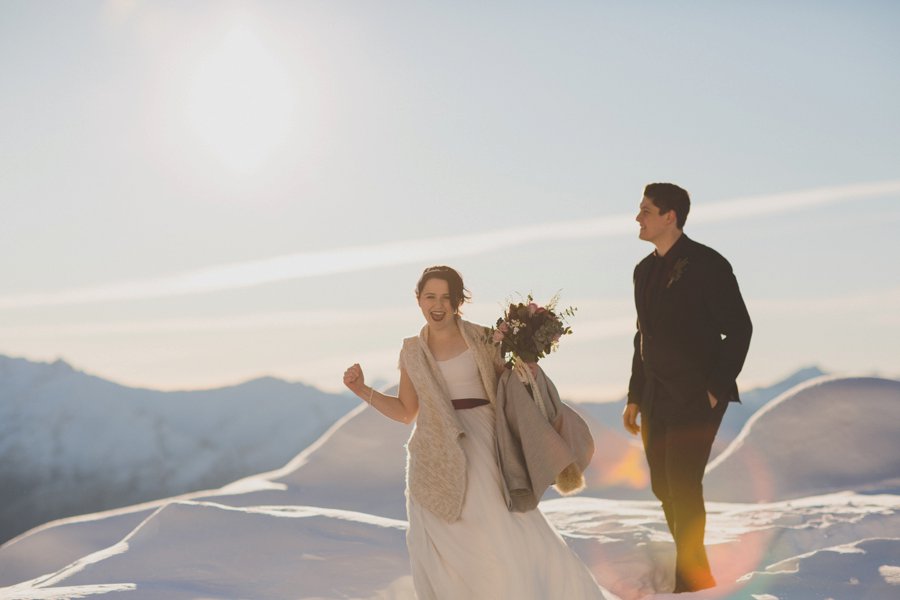 Queenstown Wedding Photographer