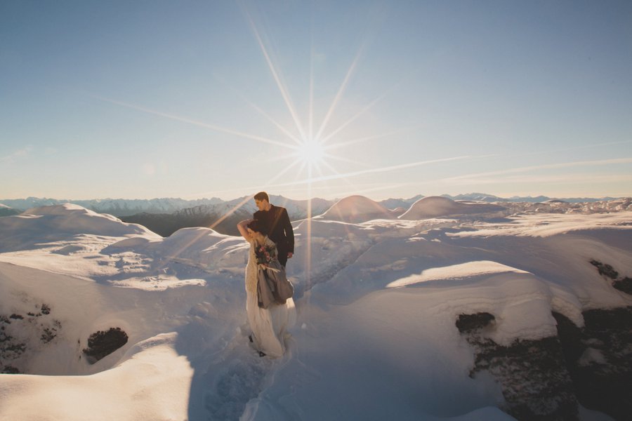 Queenstown Wedding Photographer
