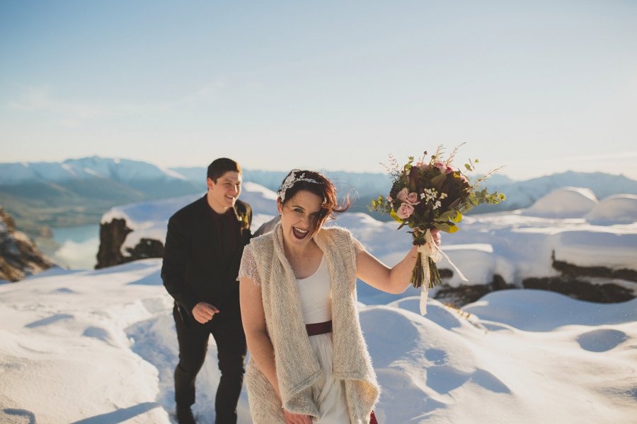 Queenstown Wedding Photographer