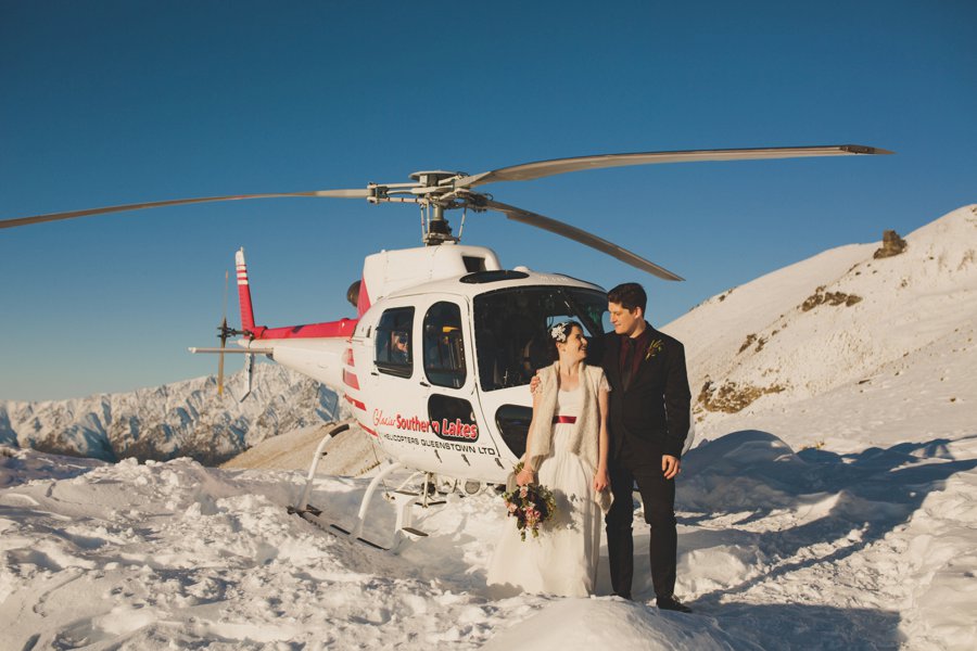 Queenstown Wedding Photographer