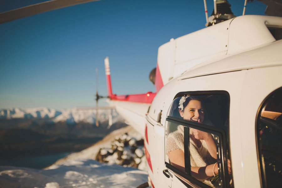 Queenstown Wedding Photographer