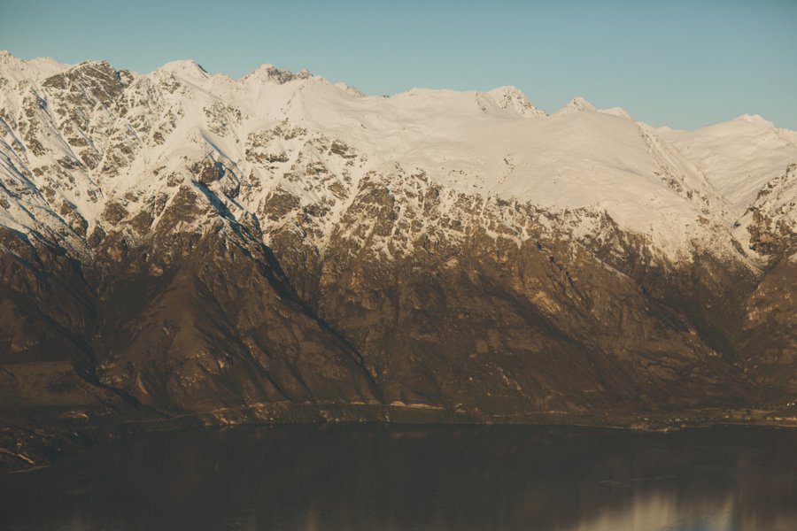 Queenstown Wedding Photographer