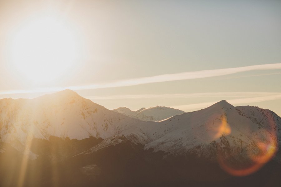 Queenstown Wedding Photographer