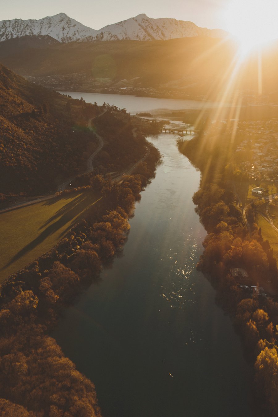 Queenstown Wedding Photographer