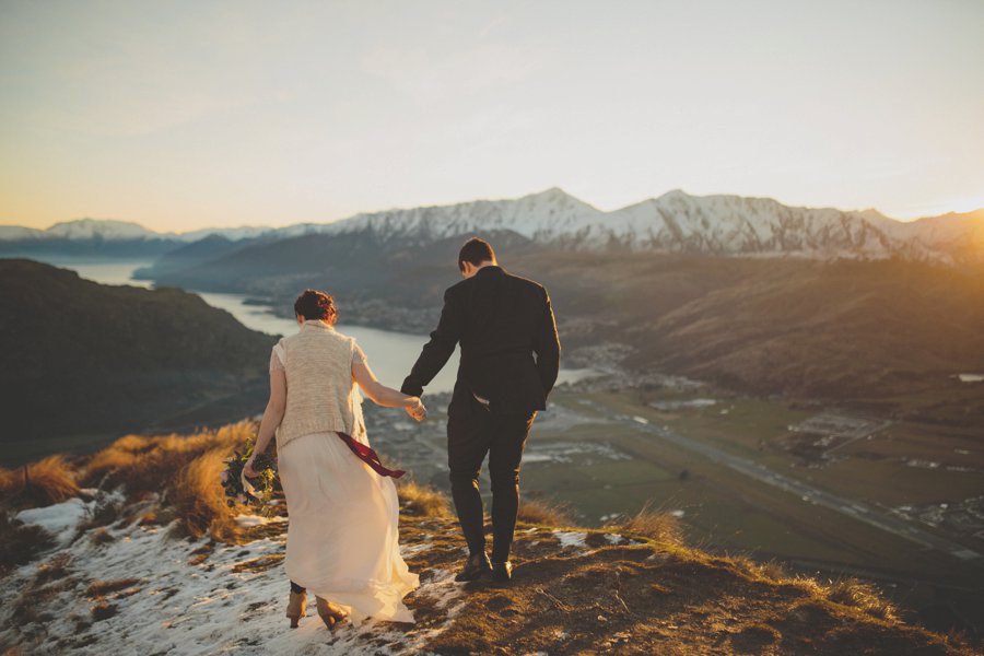 Queenstown Wedding Photographer