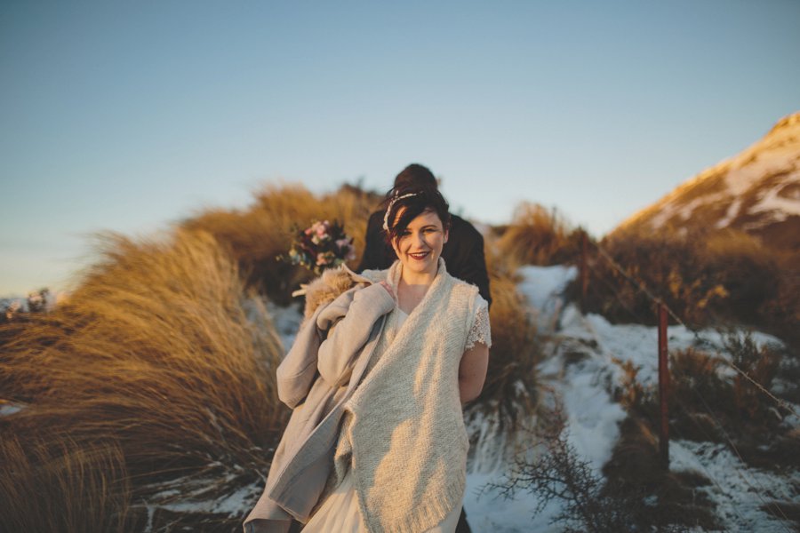 Queenstown Wedding Photographer