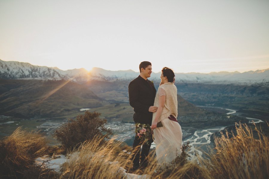 Queenstown Wedding Photographer