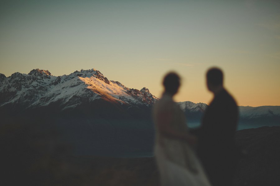 Queenstown Wedding Photographer