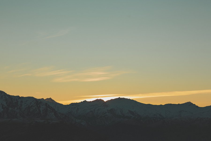 Queenstown Wedding Photographer