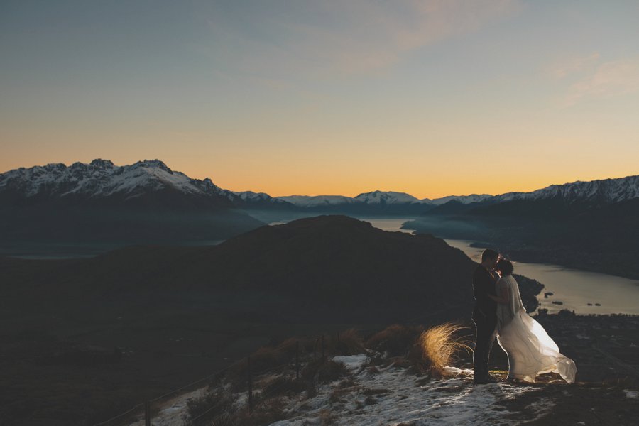 Queenstown Wedding Photographer