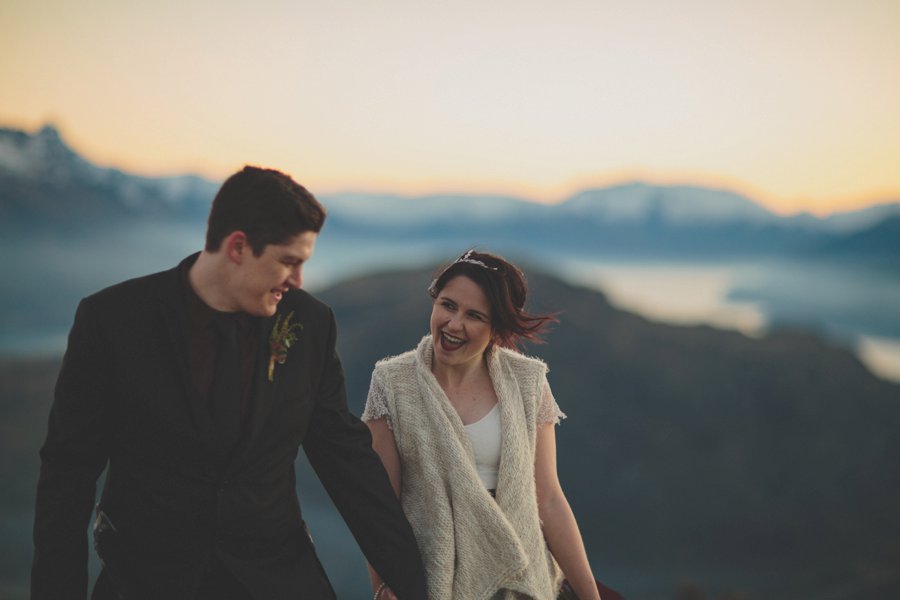 Queenstown Wedding Photographer