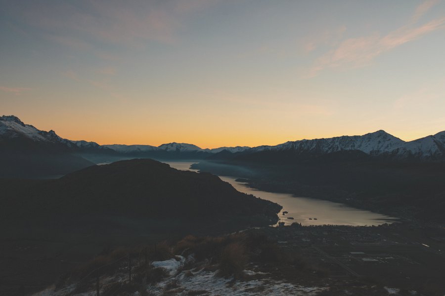 Queenstown Wedding Photographer