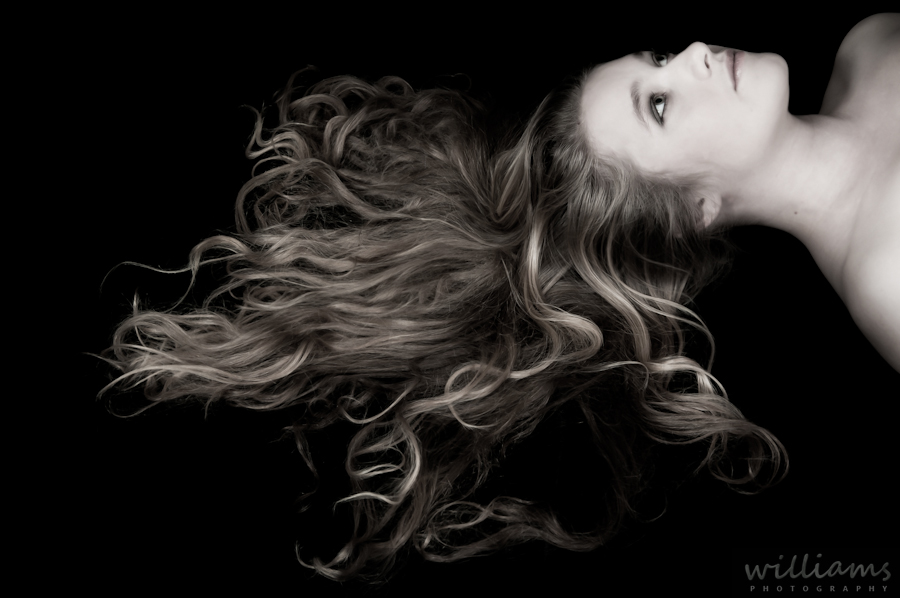 Model Photography Auckland