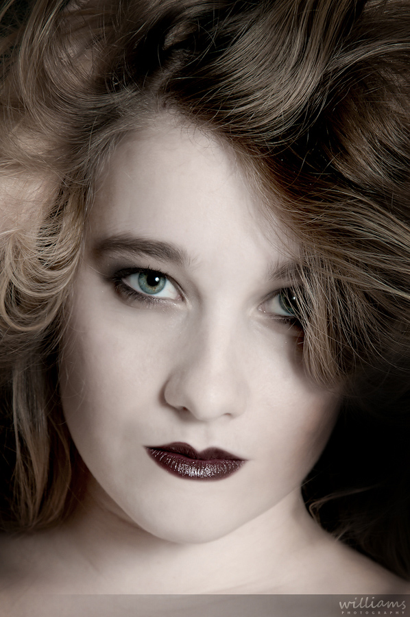 Model Photography Auckland