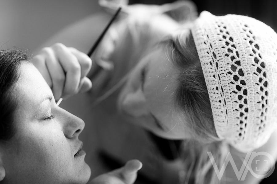 Makeup artist Auckland