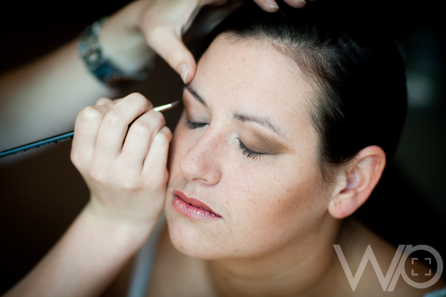 Bridal Makeup Auckland 