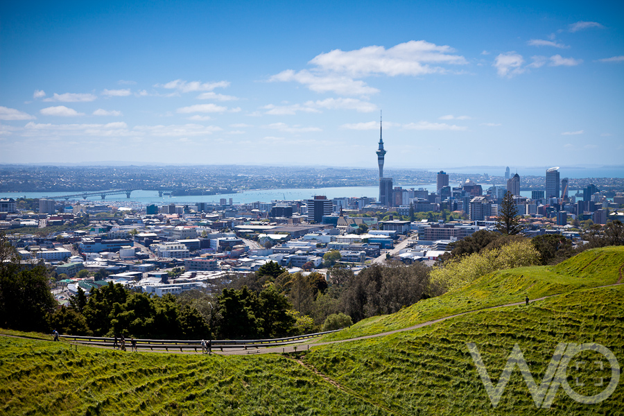 Mt Eden Auckland