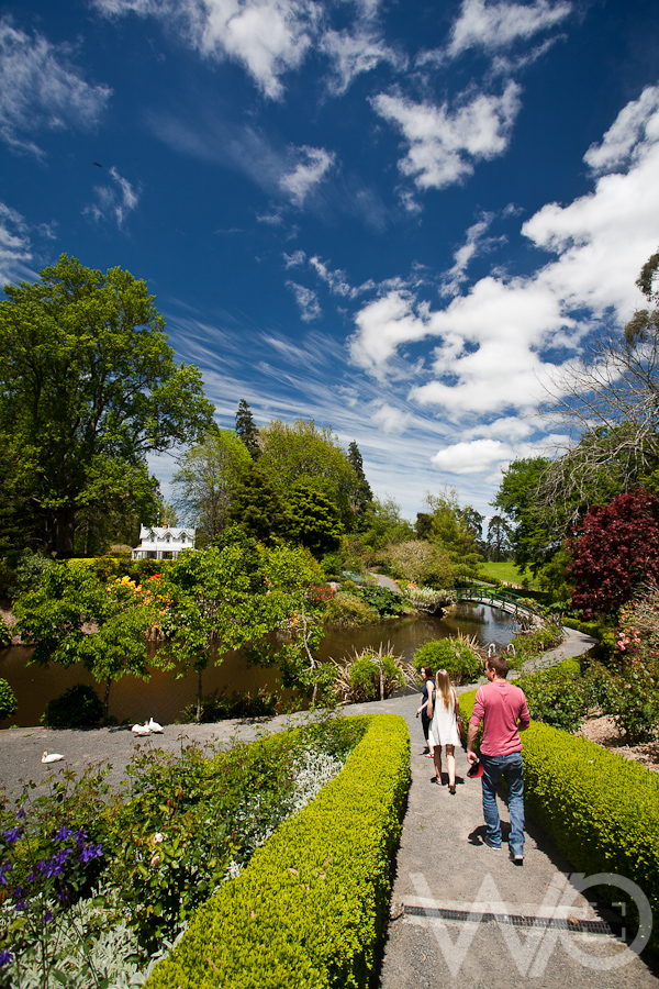 Woodlands Estate - NZ Wedding Venue