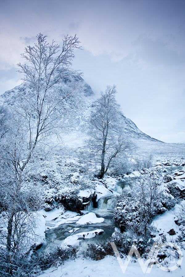 Buachaille Etive Mor