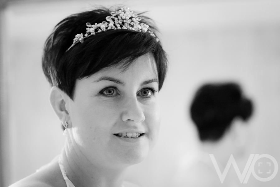 Langshott Manor Wedding