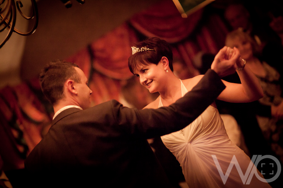 First Wedding Dance
