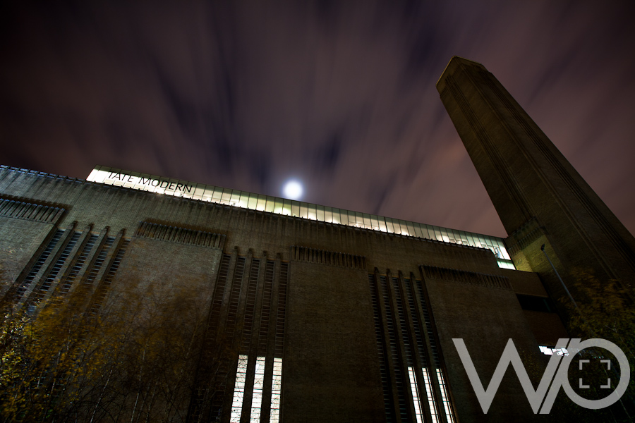 Tate Modern