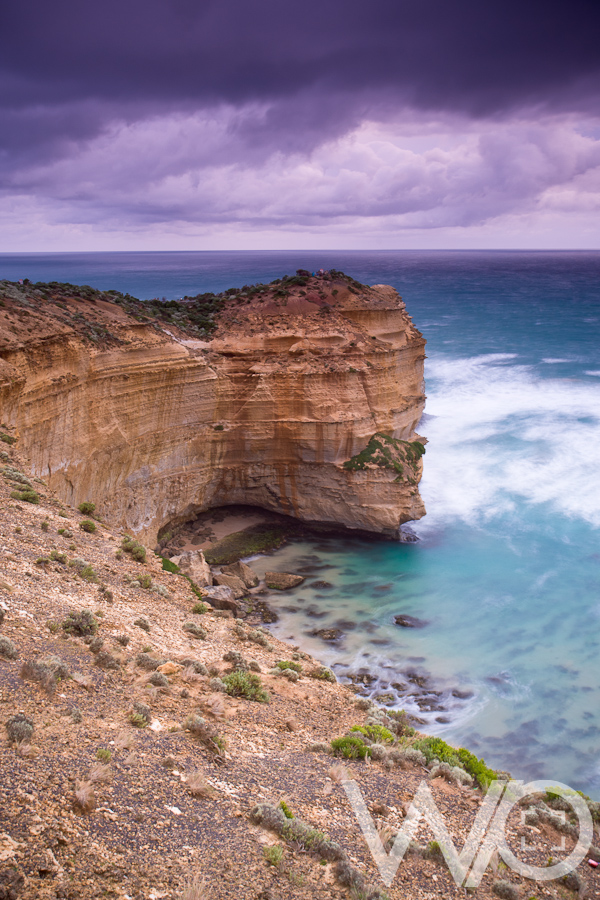Beautiful Australian Coastline